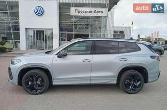 Volkswagen Tayron 2026 в Хмельницький