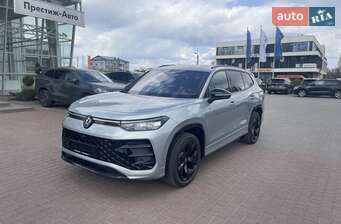 Volkswagen Tayron 2026 в Хмельницький