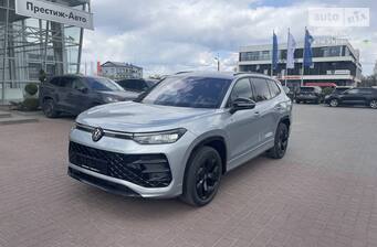 Volkswagen Tayron 2.0 TDI DSG (193 к.с.) 4Motion 2026