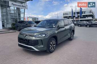 Volkswagen Tayron 2026 в Хмельницький