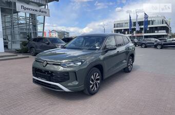 Volkswagen Tayron 2.0 TDI DSG (150 к.с.) 2026