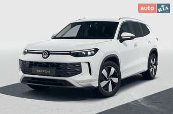 Volkswagen Tayron 2026 в Вінниця