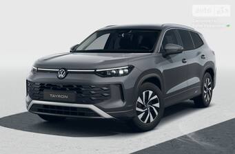 Volkswagen Tayron 2.0 TDI DSG (150 к.с.) 2026