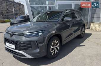 Volkswagen Tayron 2026 в Харків