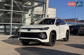 Volkswagen Tayron 2026 в Чернівці
