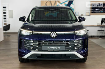 Volkswagen Tayron 2025 Elegance