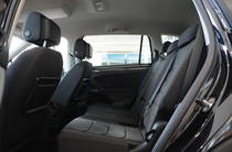 Volkswagen Tiguan Allspace Highline