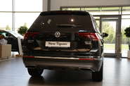 Volkswagen Tiguan Allspace Highline