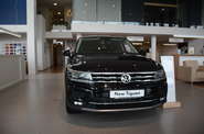 Volkswagen Tiguan Allspace Highline