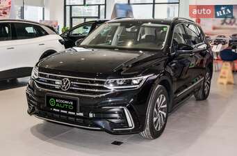 Volkswagen Tiguan L 2024 в Одеса