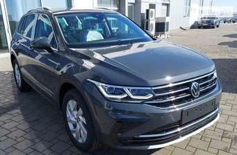 Volkswagen Tiguan 2024 в Николаев