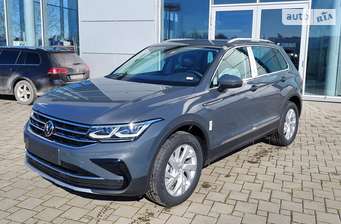 Volkswagen Tiguan 2024 в Николаев