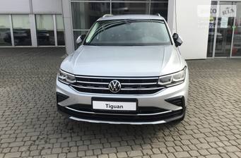 Volkswagen Tiguan 2024 Elegance