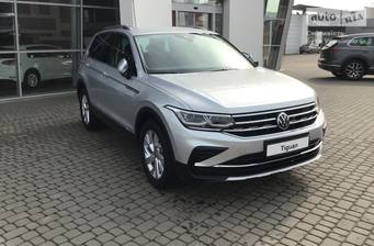 Volkswagen Tiguan 2024 Elegance