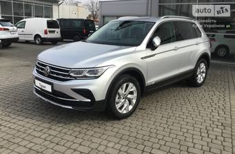 Volkswagen Tiguan 2024 Elegance