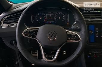 Volkswagen Tiguan 2022 R-Line