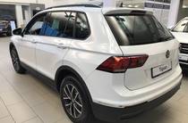 Volkswagen Tiguan Basis