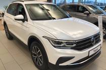 Volkswagen Tiguan Basis