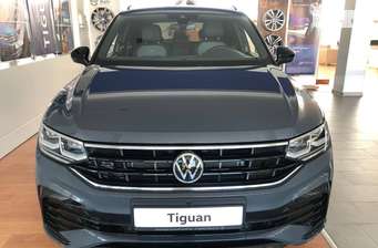 Volkswagen Tiguan 2022 в Одесса