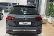 Volkswagen Tiguan Basis