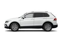 Volkswagen Tiguan Basis