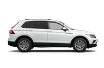 Volkswagen Tiguan Basis