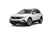 Volkswagen Tiguan Basis