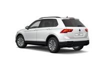 Volkswagen Tiguan Basis