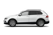 Volkswagen Tiguan Basis