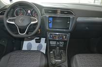 Volkswagen Tiguan Basis