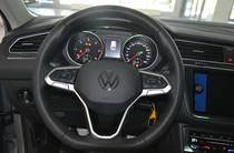 Volkswagen Tiguan Basis