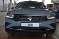 Volkswagen Tiguan Basis