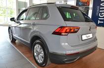 Volkswagen Tiguan Basis