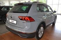 Volkswagen Tiguan Basis