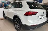 Volkswagen Tiguan Basis