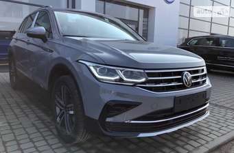 Volkswagen Tiguan 2022 в Тернополь