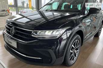 Volkswagen Tiguan 2024 в Ужгород