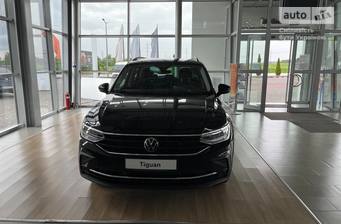 Volkswagen Tiguan 2024 Life