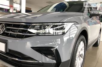 Volkswagen Tiguan 2022 Elegance