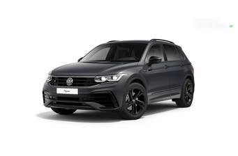 Volkswagen Tiguan 2.0 TSI DSG (220 к.с.) 4Motion 2022 Volkswagen Tiguan 2.0 TSI DSG (220 к.с.) 4Motion 2022