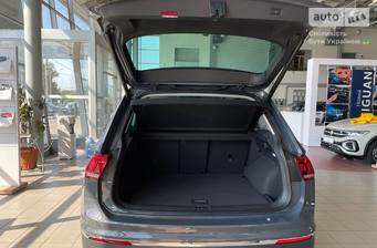 Volkswagen Tiguan 2022 Life