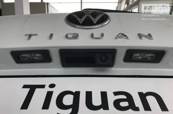 Volkswagen Tiguan 2022 Life