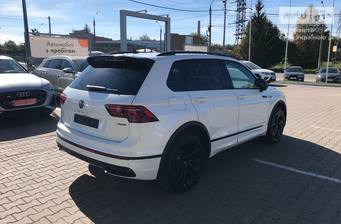 Volkswagen Tiguan 2022 R-Line