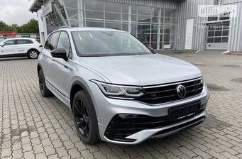 Volkswagen Tiguan 2023 R-Line