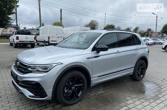 Volkswagen Tiguan 2023 R-Line