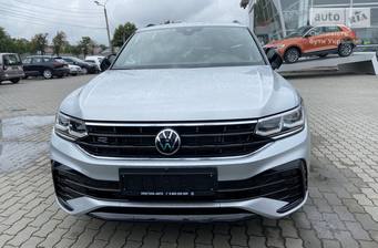 Volkswagen Tiguan 2023 R-Line