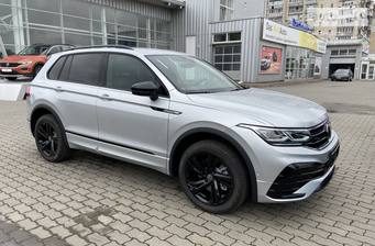 Volkswagen Tiguan 2023 R-Line