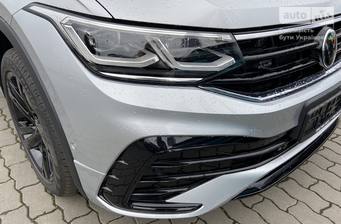 Volkswagen Tiguan 2023 R-Line