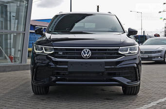 Volkswagen Tiguan 2023 R-Line