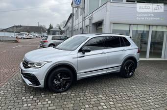 Volkswagen Tiguan 2023 R-Line